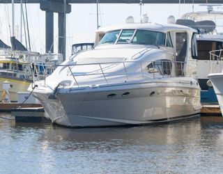 48' Sea Ray 2004 Yacht For Sale